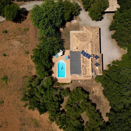 Finca Katia Capdepera  Extérieur photo